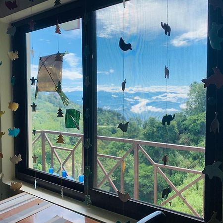 Hotel Sakura Durbar Nagarkot Kültér fotó