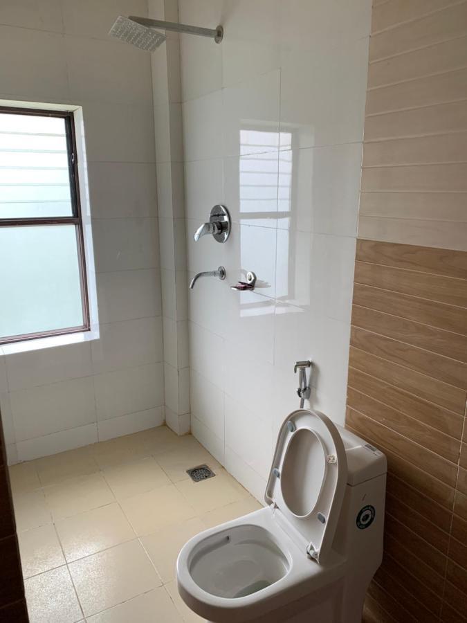Hotel Sakura Durbar Nagarkot Kültér fotó