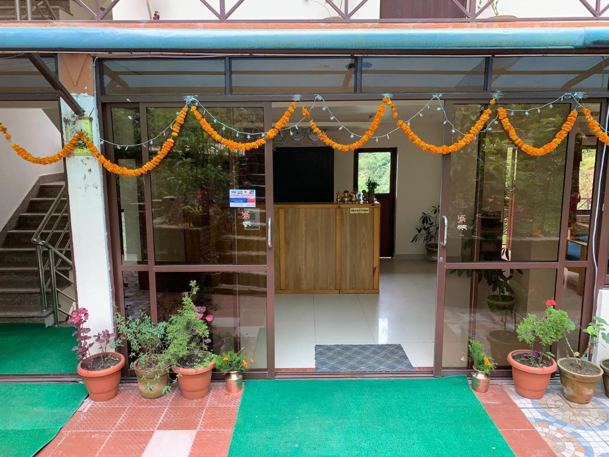 Hotel Sakura Durbar Nagarkot Kültér fotó