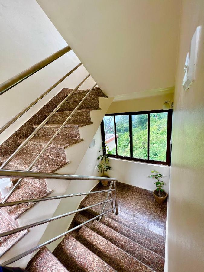 Hotel Sakura Durbar Nagarkot Kültér fotó